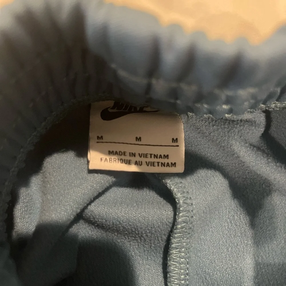 Nike Kids Teal Track Suit Set - Picture 8 of 11